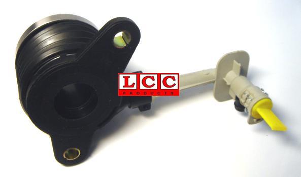 LCC PRODUCTS Hüdrauliline survelaager,sidur LCC8219